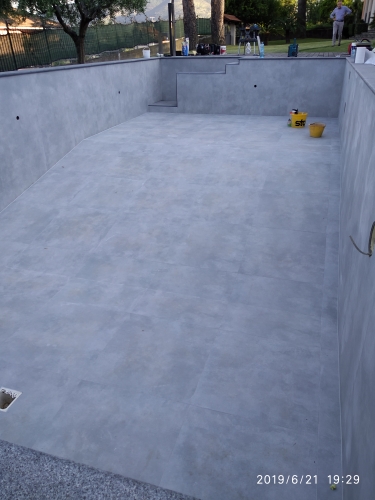 T-Tiles Pavimenti Tecnici — Foto 2