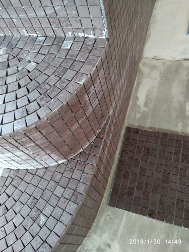 T-Tiles Pavimenti Tecnici — Foto 1