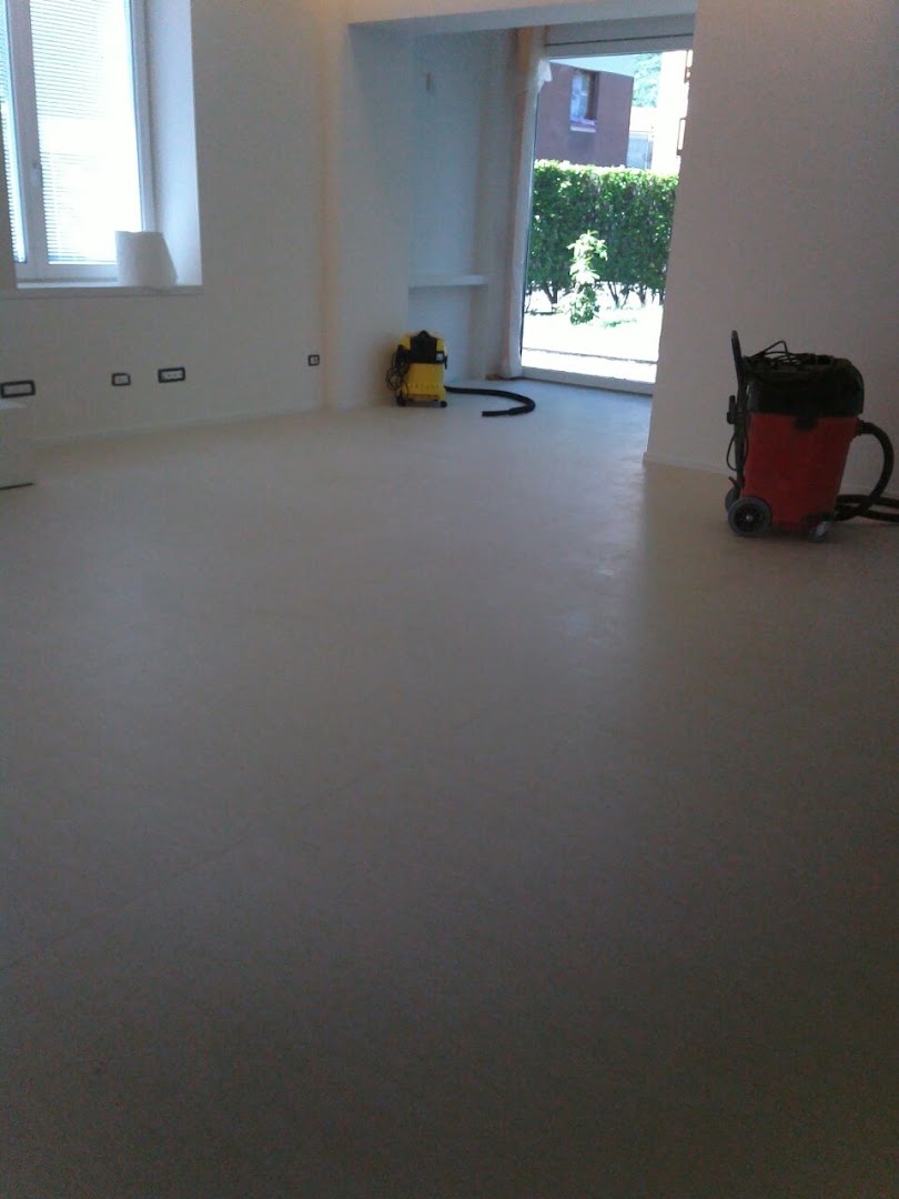 T-Tiles Pavimenti Tecnici — Foto 4