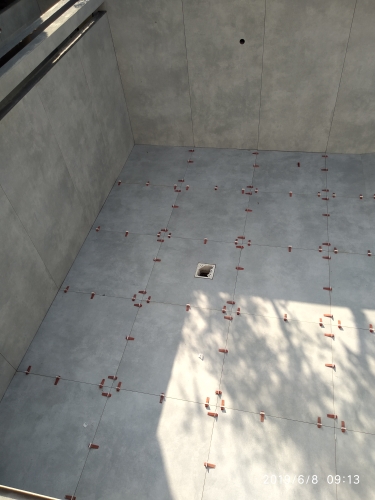 T-Tiles Pavimenti Tecnici — Foto 5